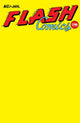 FLASH COMICS (1940) #1 FACSIMILE EDITION (2024) CVR C BLANK VAR