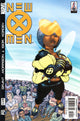 X-MEN (1991) #119