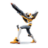 BLOKEES EVANGELION ACTION PROTOTYPE EVA-00 MODEL
