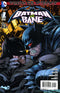 FOREVER EVIL AFTERMATH BATMAN VS BANE #1