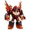 BLOKEES TRANSFORMERS DEFENDER VERSION 4 MINI MODEL (BLIND BOX)