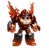 BLOKEES TRANSFORMERS DEFENDER VERION 4 MINI MODEL (BLIND BOX)
