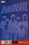 DAREDEVIL (2014) - SET OF TWENTY (SEE NOTES)