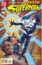 SUPERMAN (1987) #129