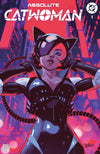 *SET* ABSOLUTE CATWOMAN (2026) #1 KINGS COMICS & WALTS COMIC SHOP EXCLUSIVE VAR (SET OF TWO)
