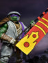 TMNT THE LAST RONIN ULTIMATE DONATELLO 7IN AF
