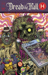 DREAD THE HALL H (2025) #1 (ONE SHOT) CVR A MARIA WOLF