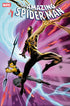 AMAZING SPIDER-MAN (2025) #15 ADAM KUBERT VAR