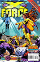 X-FORCE (1991) #58