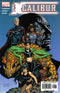 EXCALIBUR VOL 3 #8
