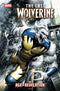 LAST WOLVERINE (2025) #1 CLAYTON CRAIN VAR [AOR]
