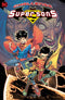 CHALLENGE OF THE SUPER SONS TP - DAMAGED/SHELFWEAR