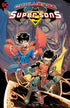 CHALLENGE OF THE SUPER SONS TP - DAMAGED/SHELFWEAR
