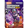 BLOKEES TRANSFORMERS DEFENDER VERSION 06 BRUTAL FANG MINI MODEL (BLIND BOX)