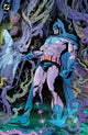BATMAN (2025) #13 CVR H GUILLEM MARCH BAD SEEDS SPOT FOIL VAR (BATMAN BAD SEEDS)