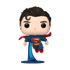 POP SUPERMAN (2025) SUPERMAN VINYL FIG