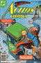 ACTION COMICS (1938) #475 (VG)