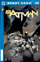DC START HERE - BATMAN (2011) #1 (THE NEW 52)