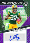 2025 PANINI MOSAIC NFL FOOTBALL BLASTER BOX