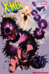 X-MEN (2024) ANNUAL #1 SANFORD GREENE VAR