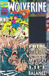 WOLVERINE (1988) #75 (NM)