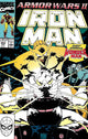 IRON MAN (1968) #263