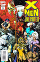X-MEN UNLIMITED (1993) #5
