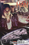 STAR WARS HAN SOLO (2016) #3