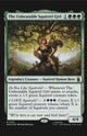 UNCANNY X-MEN (2024) #30 CLASSIFIED ARTIST MAGIC THE GATHERING VAR