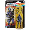 GI JOE CLASSIFIED SERIES RETRO CARDBACK COBRA VALKYRIE AF
