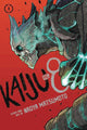 KAIJU NO 8 GN VOL 01