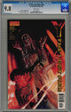 CGC Y: THE LAST MAN (2002) #24 (9.8)