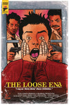 LOOSE END (2025) - SET OF FOUR