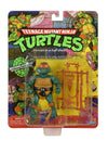 TMNT CLASSIC COLLECTION 4.5 INCH AF SET