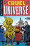 EC CRUEL UNIVERSE (2024) #4 CVR B KANO