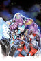 SUPERMAN VS LOBO #3 CVR A MIRKA ANDOLFO