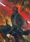 2026 TOPPS CHROME STAR WARS GALAXY HOBBY PACK