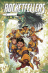 ROCKETFELLERS TP VOL 01