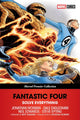 FANTASTIC FOUR SOLVE EVERYTHING TP (MARVEL PREMIER COLLECTION)