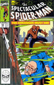 SPECTACULAR SPIDER-MAN (1976) #165