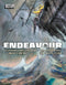 ENDEAVOUR (2025) #1 CVR C 10 COPY INCV MATIAS BERGARA VAR