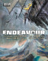 ENDEAVOUR (2025) #1 CVR C 10 COPY INCV MATIAS BERGARA VAR