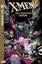 X-MEN AGE OF REVELATION OVERTURE (2025) #1 (ONE SHOT)