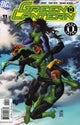 GREEN LANTERN (2005) #11