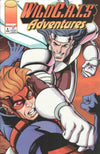 WILDCATS ADVENTURES (1994) - SET OF ELEVEN