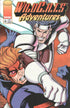 WILDCATS ADVENTURES (1994) - SET OF ELEVEN