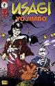 USAGI YOJIMBO (1996) #6