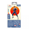 MARVEL LEGENDS SERIES FANTASTIC FOUR FIRST STEPS JOHNNY STORM AF