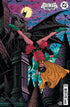 BATMAN AND ROBIN YEAR ONE (2024) #12 CVR D JOE QUINONES CARD STOCK VAR
