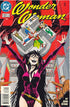 WONDER WOMAN (1987) #132